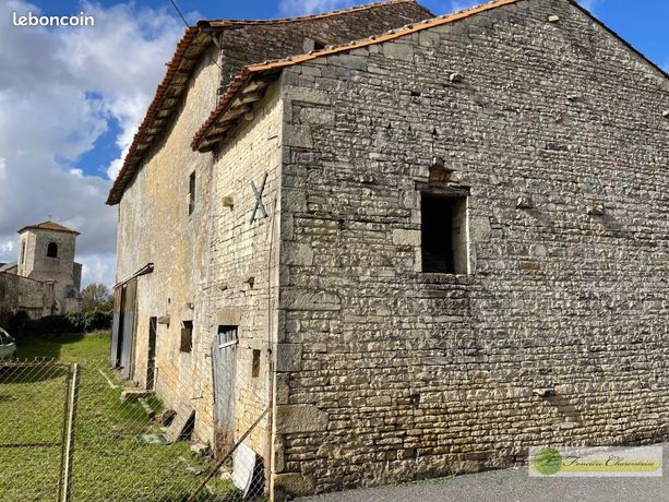 Maison 3 pièces 78 m²