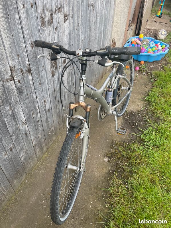Vélo btwin adesa (image 2)