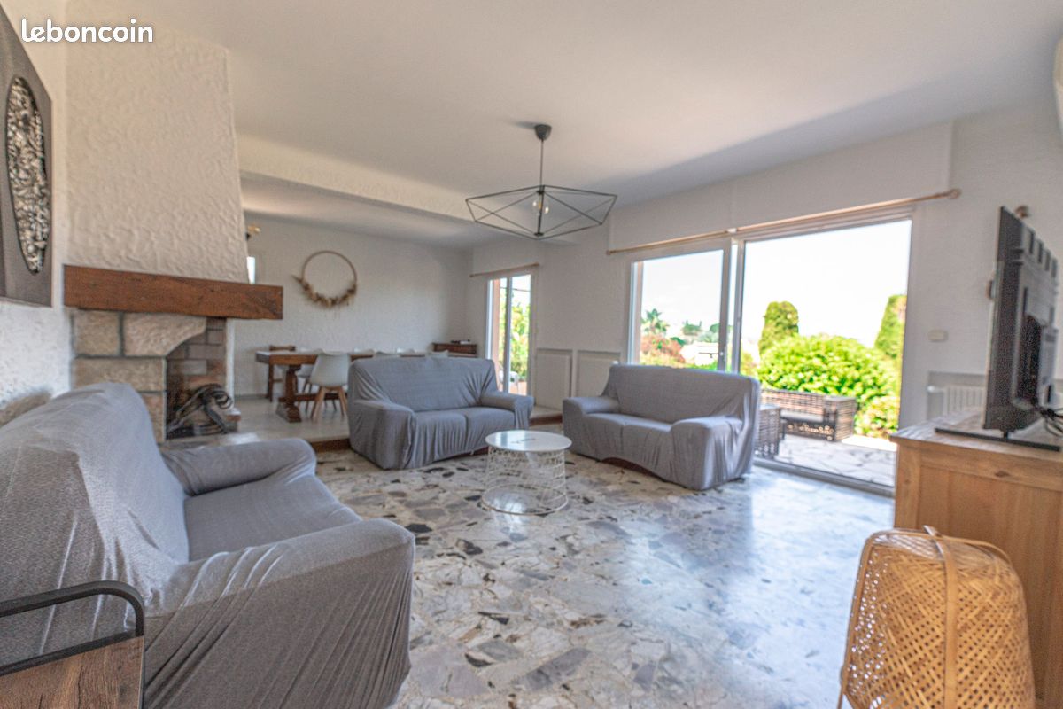 Villa proche golf et mer (image 4)