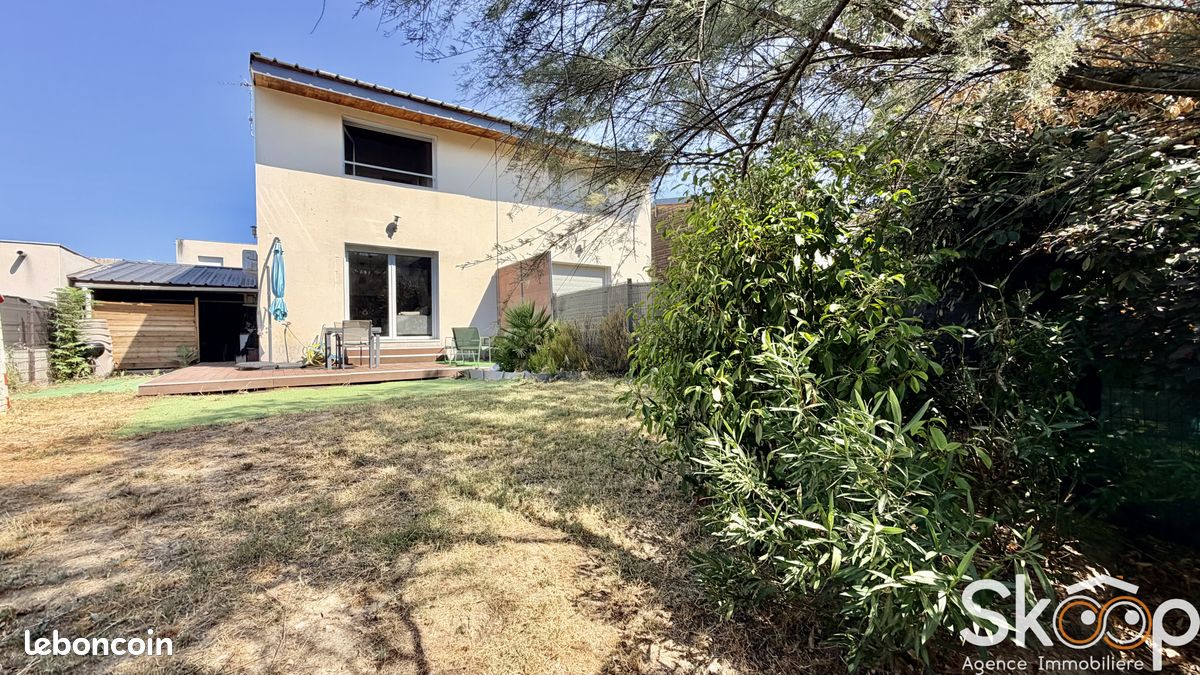 Maison 3 pièces 71 m² · à Jacou · 71 m² · 327 000 €