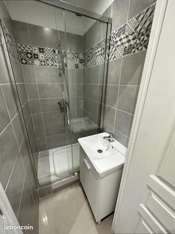 Appartement 2 pièces 39 m² · à Enghien-les-Bains · 39 m² · 1 026 €