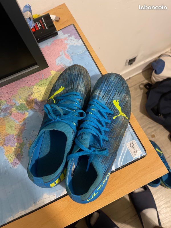 Crampon (image 1)