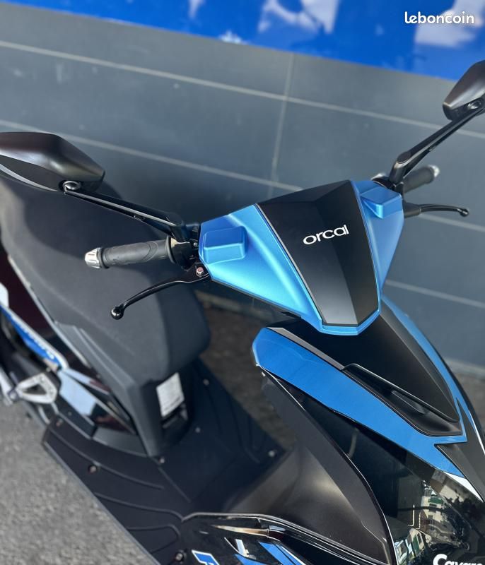 Orcal CAVARO 50 (image 2)