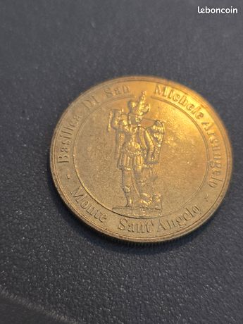 Frères Bonella | Médaille Jésus Miséricordieux et Billet
