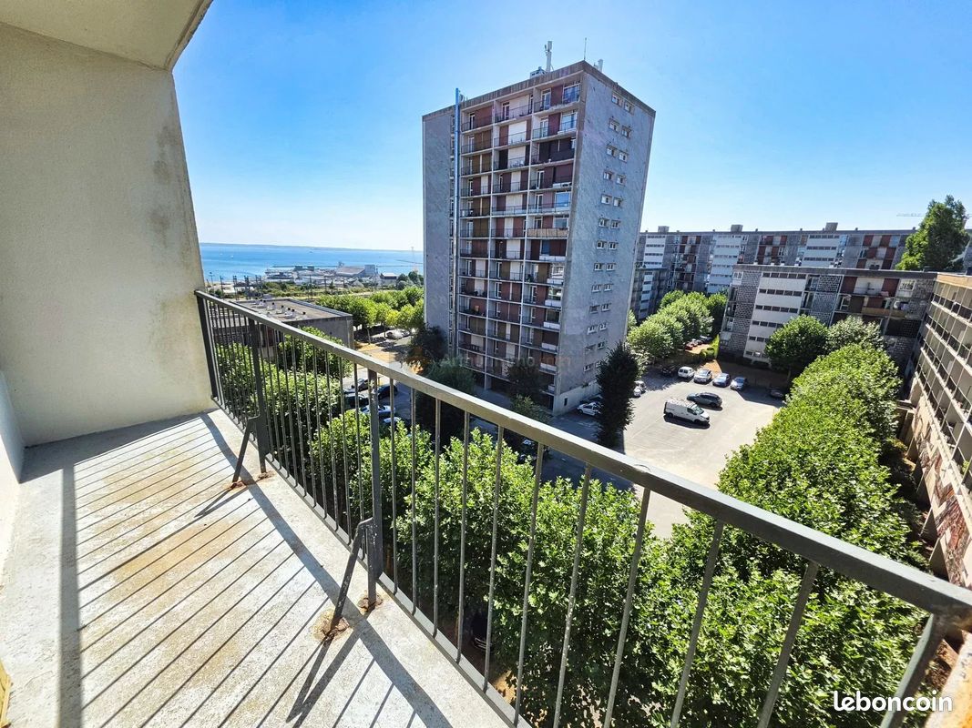 Appartement 2 pièces 88 m² · à Brest · 88 m² · 169 600 €