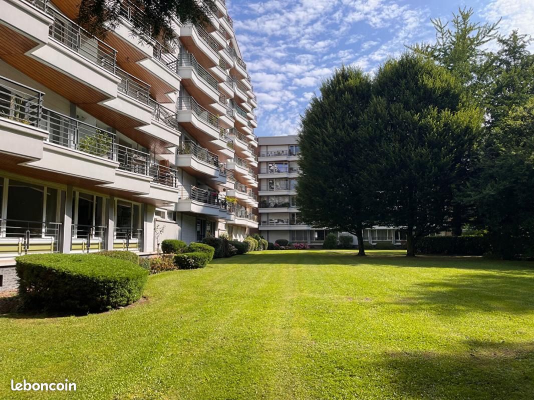 Appartement 3 pièces 60 m² · à Lille · 60 m² · 199 000 €