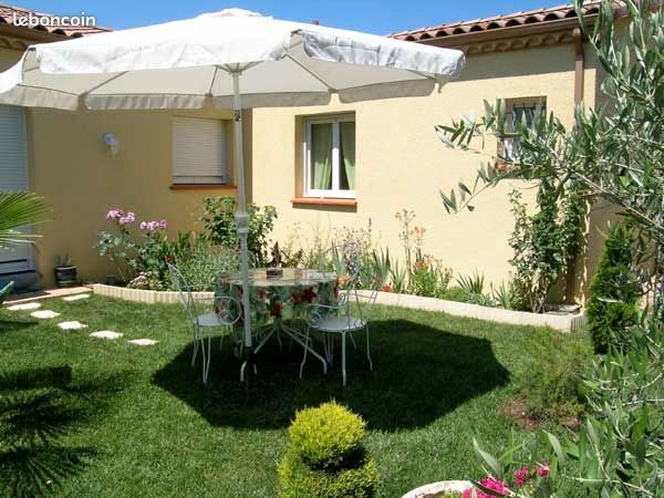 Gite Monfrini à CAUSSADE (image 1)
