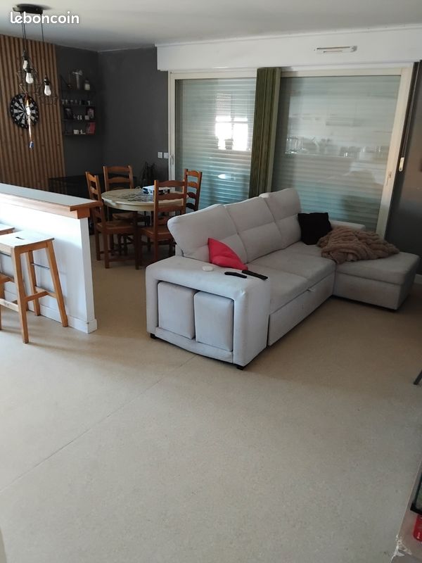 Appartement 3 pièces 75 m² · à Wormhout · 75 m² · 805 €/mois