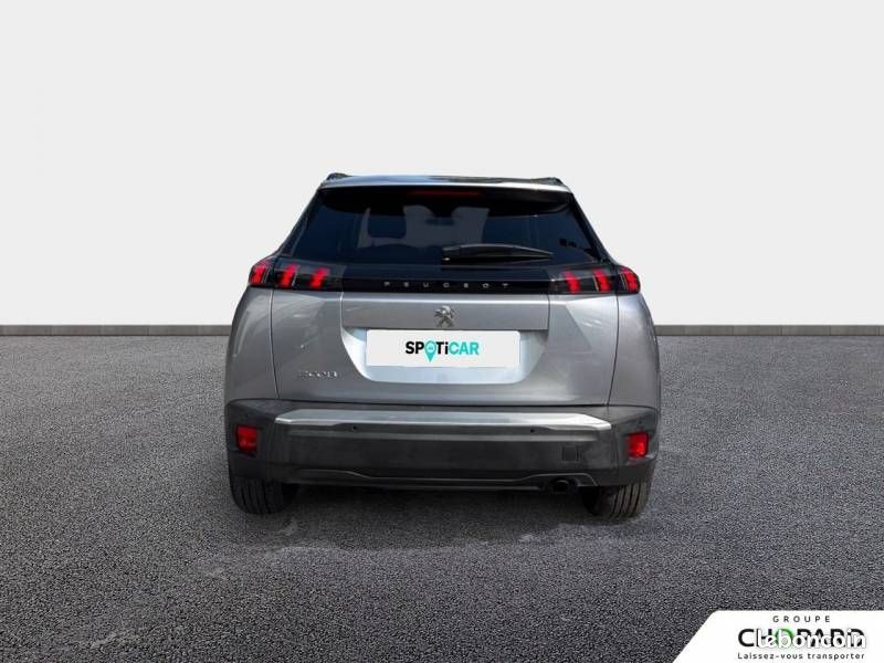 Peugeot 2008 PureTech 100 S&S BVM6 Style (image 5)