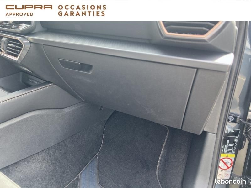 Cupra Formentor 1.5 eHybrid 272ch VZ DSG6 (image 21)