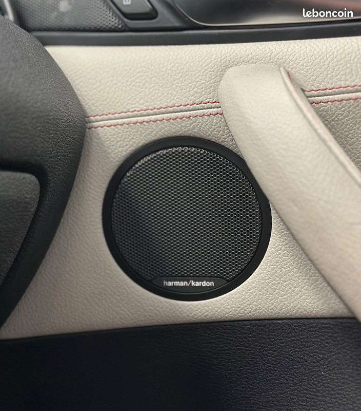 Bmw x3 18d 150 x-line sdrive bva (image 28)