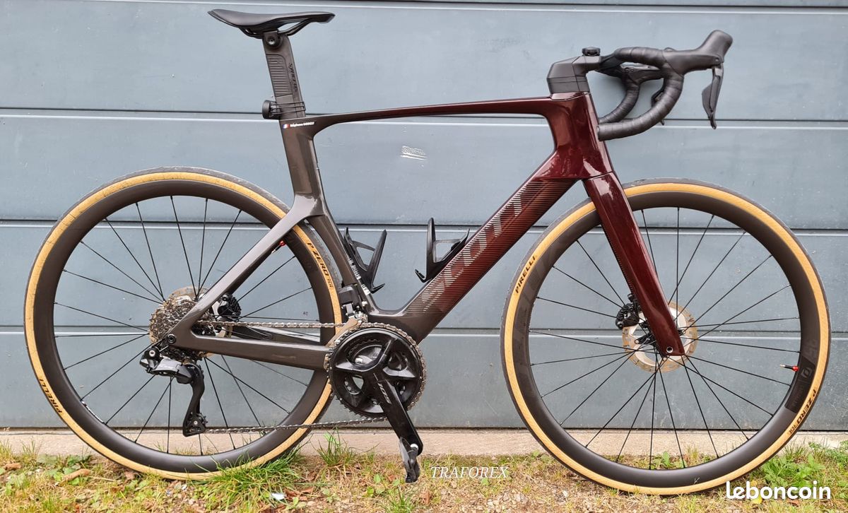 Scott Foil RC 30 - 2024 - taille L/56 Up Gradé (image 4)