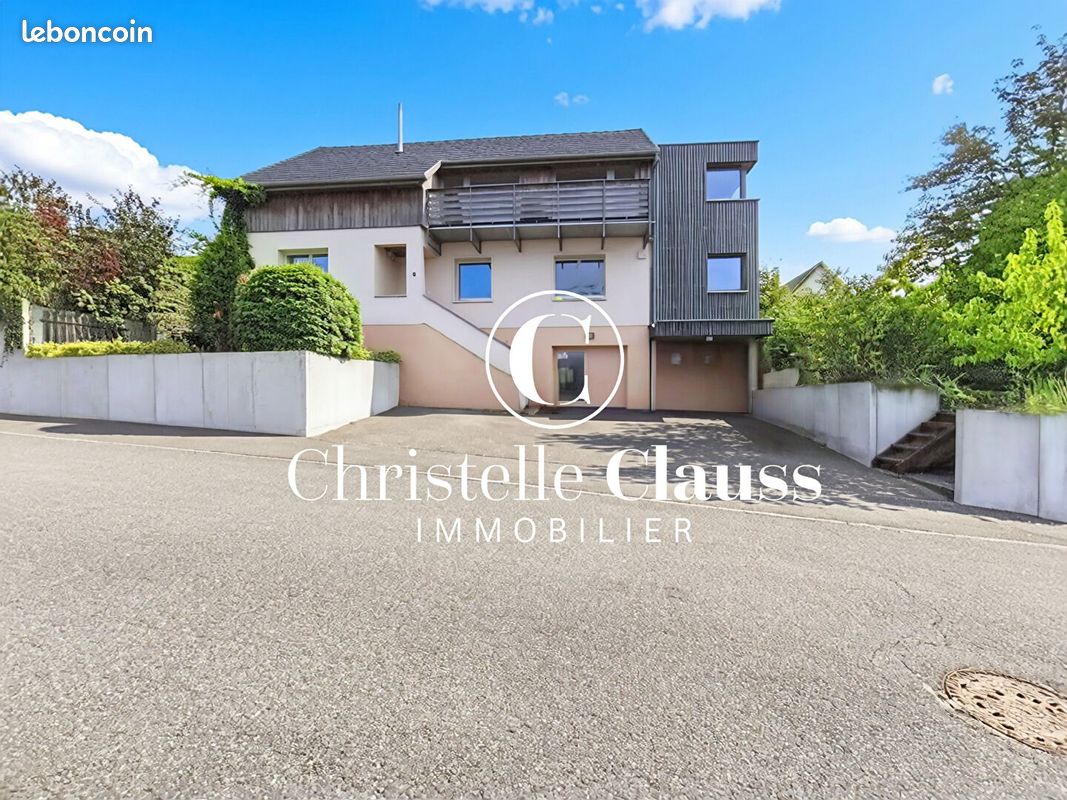 Maison 8 pièces 232 m² · à Rixheim · 232 m² · 579 000 €