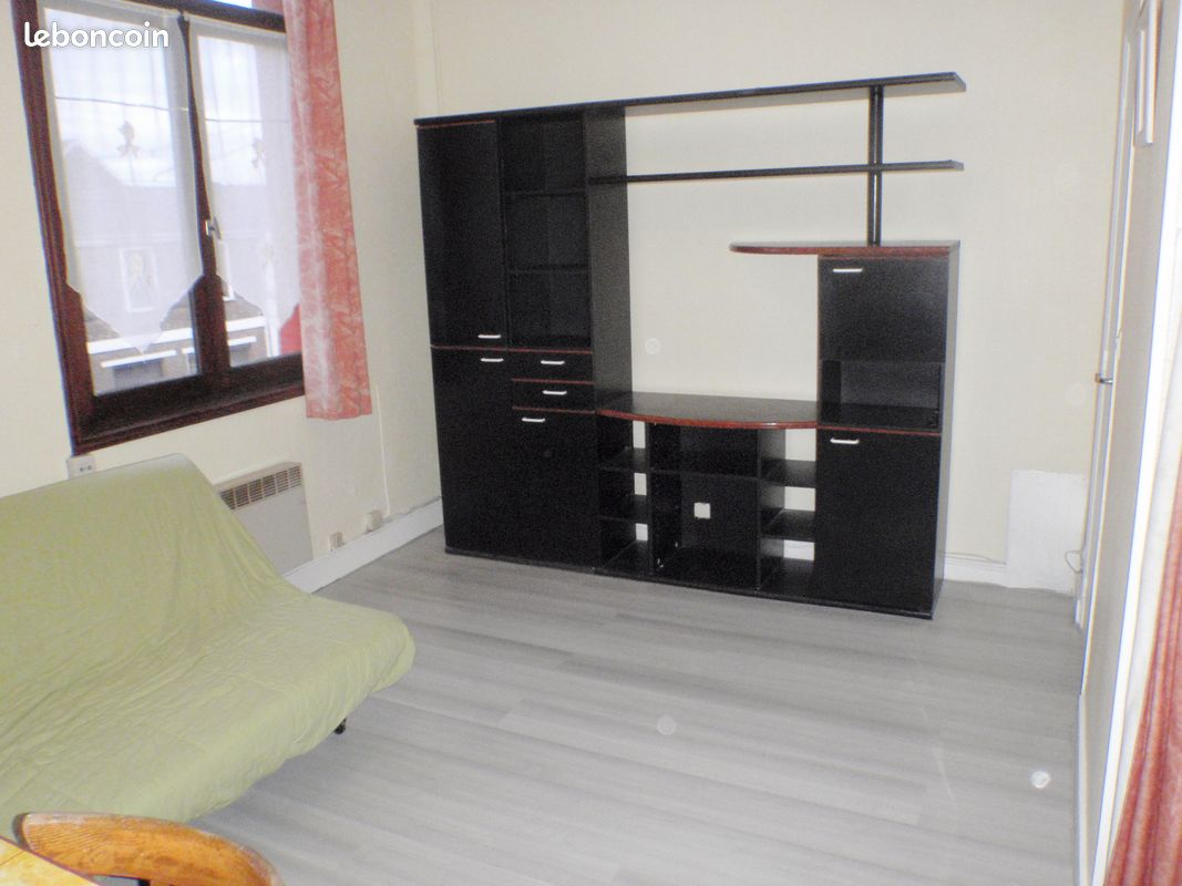 Appartement 1 pièce 24 m² · à Valenciennes · 24 m² · 360 €/mois