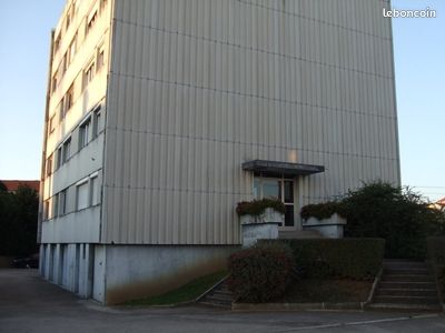 Appartement 1 pièce 39 m² · à Besançon · 39 m² · 405 €