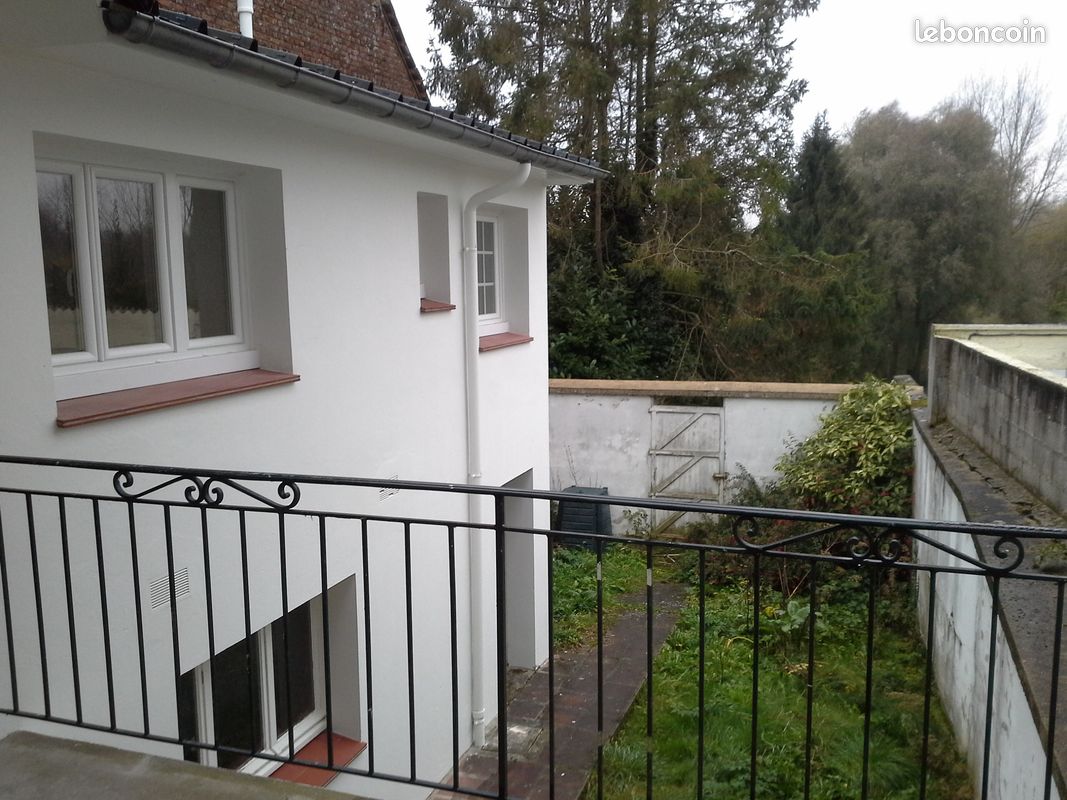 Maison 6 pièces 108 m² · à Neuville-sous-Montreuil · 108 m² · 900 €