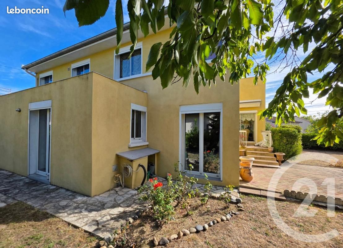 Maison 6 pièces 152 m² · à Tournefeuille · 152 m² · 445 000 €
