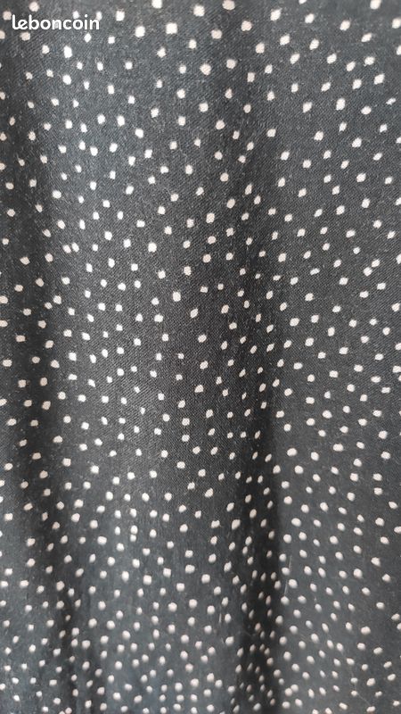 Robe à bretelles (image 4)