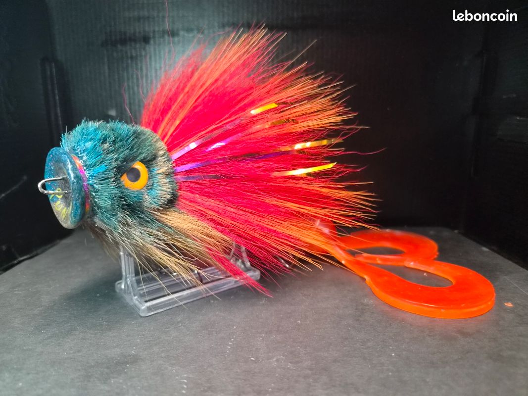 Leurre Punky M (image 2)