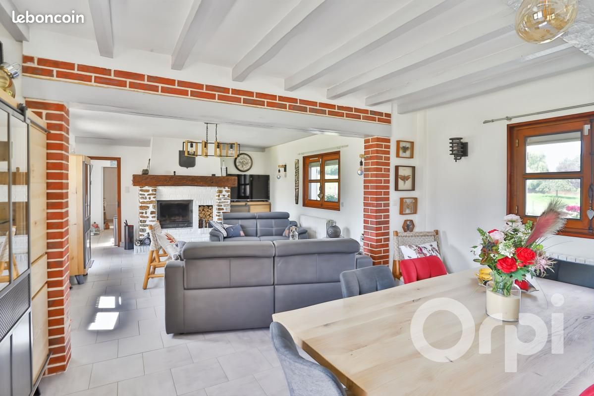 Maison 6 pièces 145 m² (image 5)