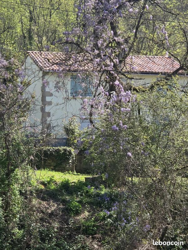 Maison 5 pièces 115 m² · à Puycelsi · 115 m² · 118 000 €