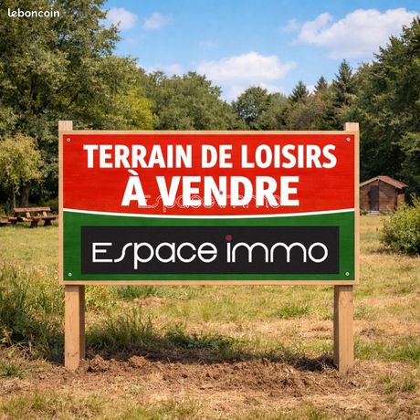 Terrain 657 m² MONT CAUVAIRE