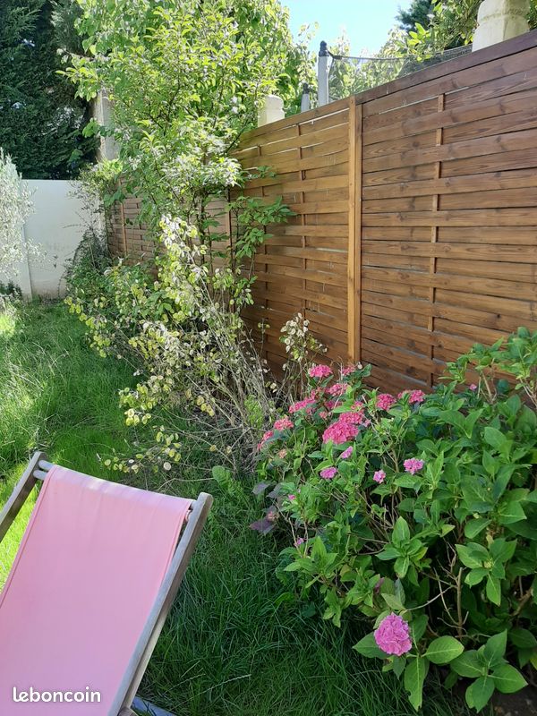 Maison 8 pièces 168 m² · à Poissy · 168 m² · 585 000 €