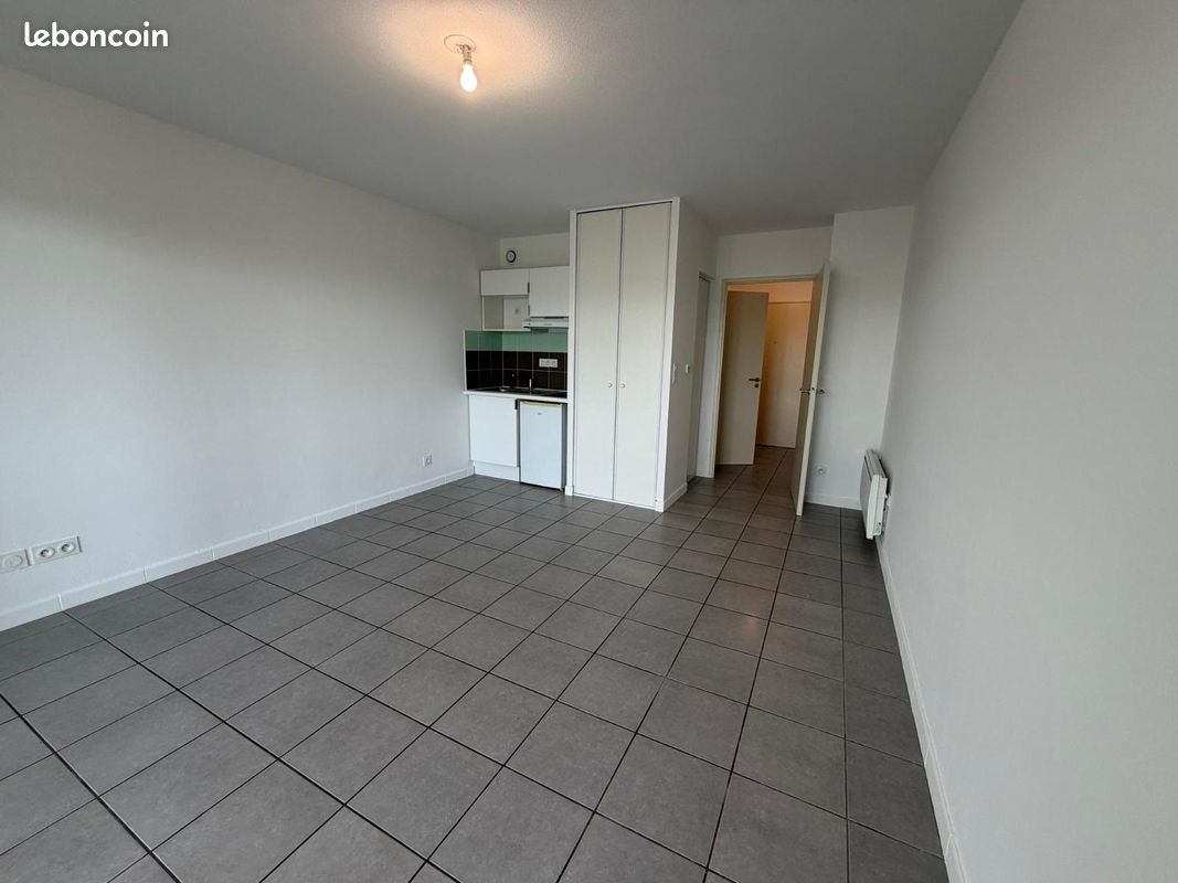 Appartement 2 pièces 38 m² · à Narbonne · 38 m² · 557 €/mois