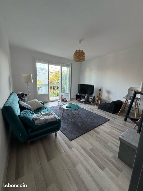Appartement 2 pièces 45 m² · à Montpellier · 45,5 m² · 800 €