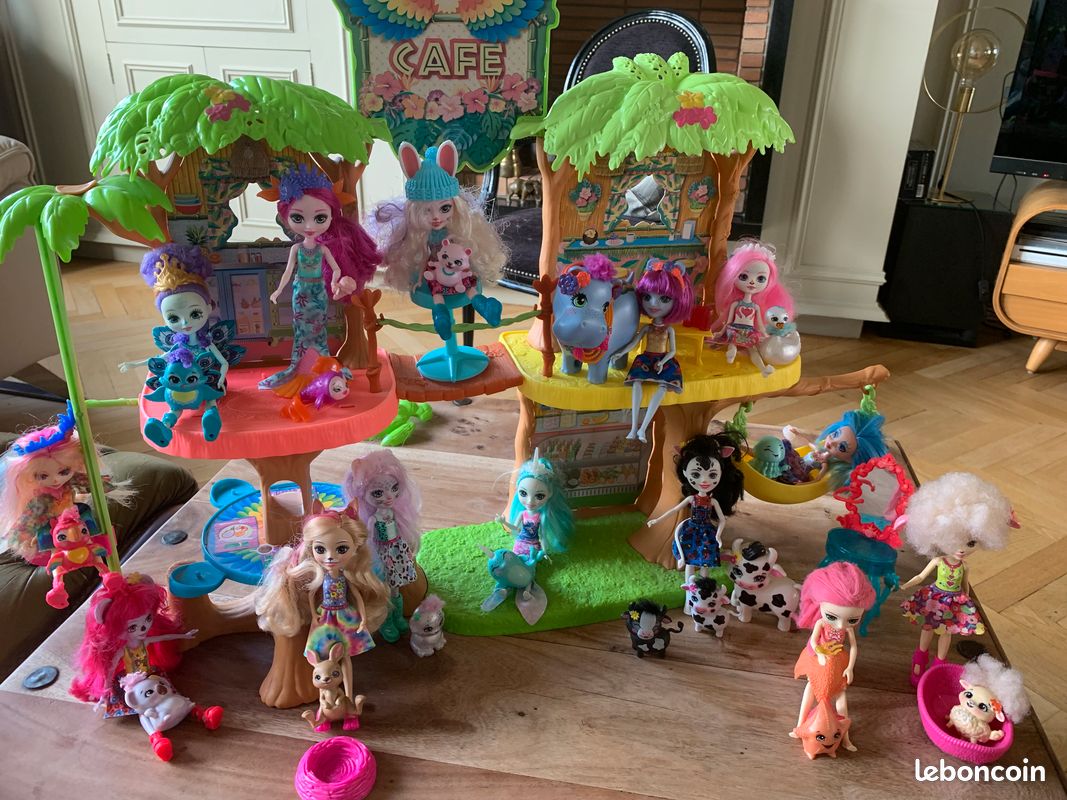 Enchantimals (image 2)