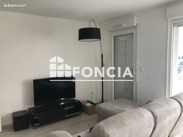 Appartement 2 pièces 40 m² · à Nancy · 40 m² · 680 €