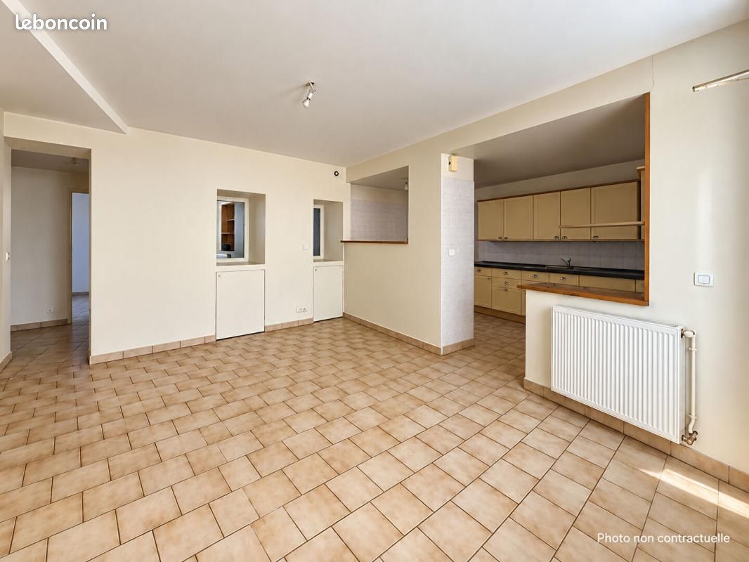 Appartement 3 pièces 78 m² · à Nantes · 78 m² · 170 900 €