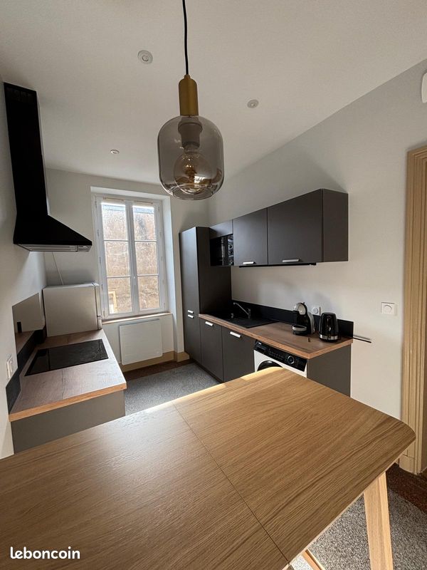 Appartement 1 pièce 29 m² · à Nantes · 29 m² · 780 €/mois