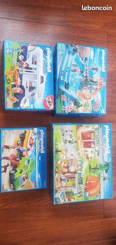 Playmobil (image 1)