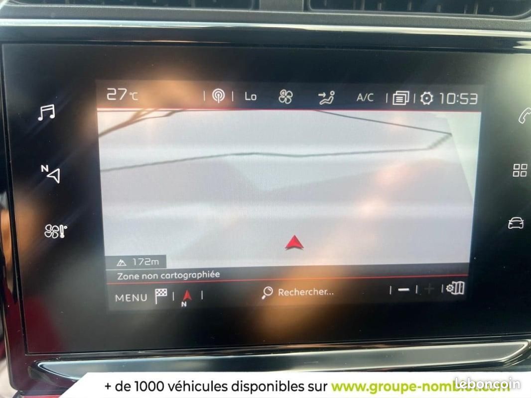 Citroën C3 PureTech 82 S&S BVM5 Graphic (image 21)