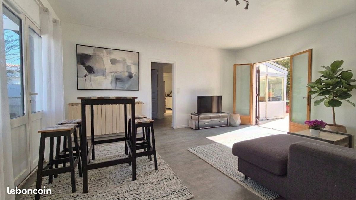 Maison 4 pièces 87 m² · à Pessac · 87 m² · 369 000 €