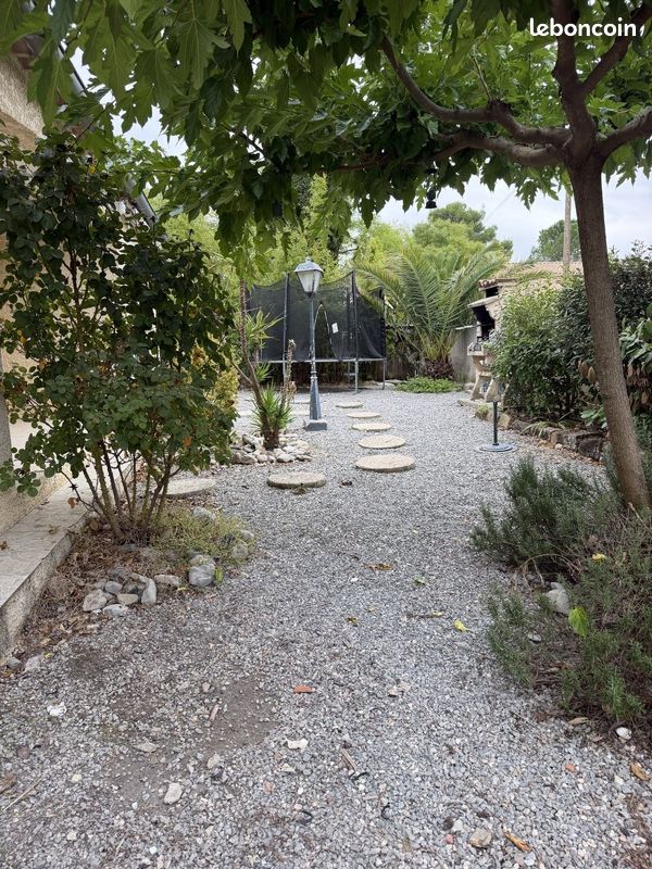 Maison 4 pièces 95 m² · à Durfort-et-Saint-Martin-de-Sossenac · 95 m² · 1 150 €/mois