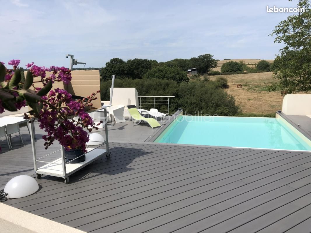 Villa 5 pièces 320 m² (image 19)