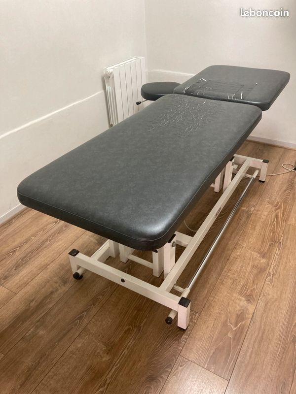 Vente matériel de kinesitherapir (image 1)