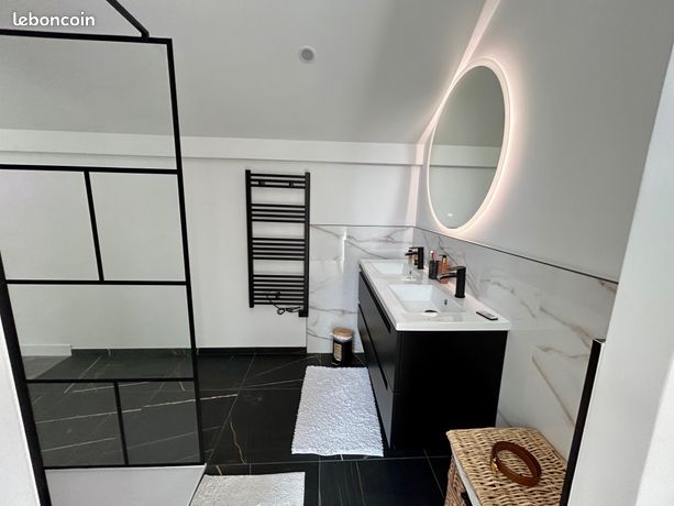 Duplex 4 pièces 93 m² — 6
