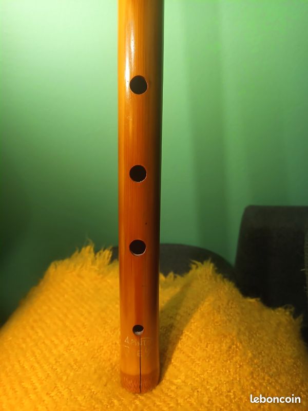Flûte quena 54cm (image 3)