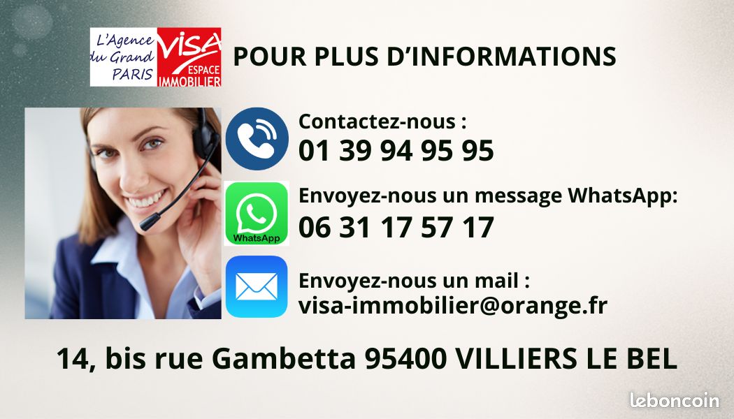 Maison 5 pièces 99 m² (image 2)