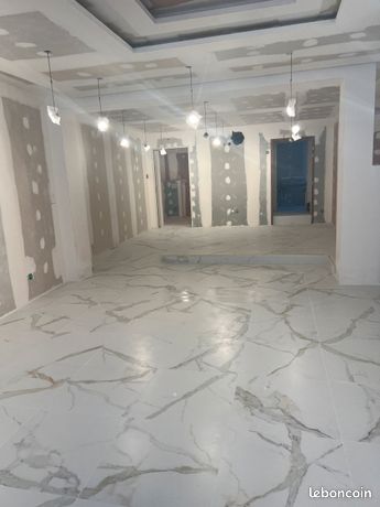 Maison 5 pièces 185m²
