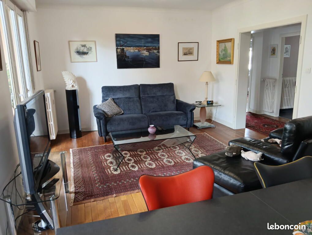 Appartement 4 pièces 89 m² · à Colmar · 89 m² · 238 000 €