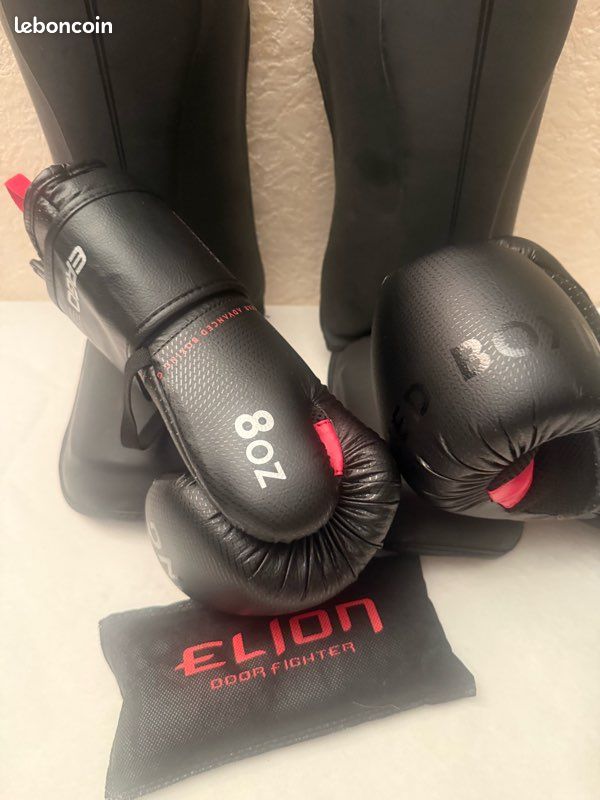 Équipement boxe et sport de combat (image 5)