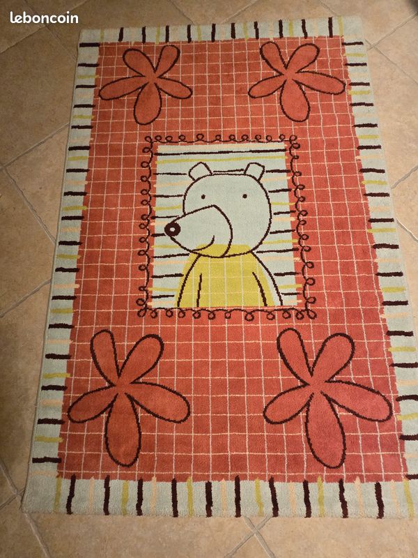 Tapis (image 1)