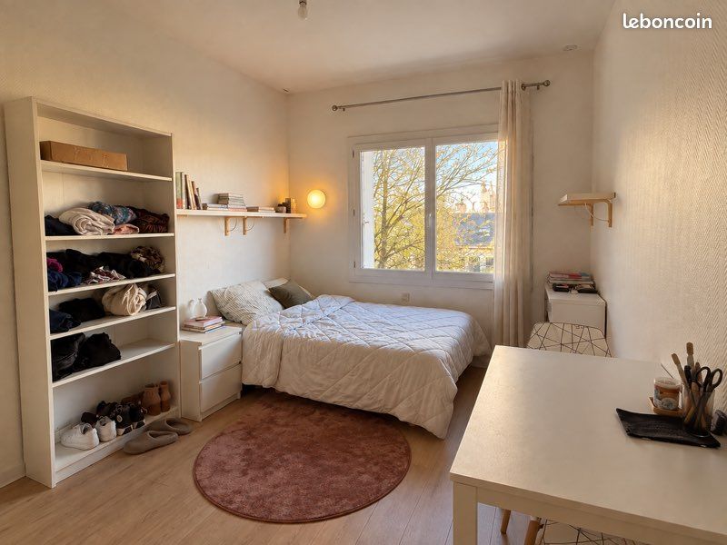 Appartement 1 pièce 19 m² · à Saint-Brieuc · 19 m² · 390 €/mois