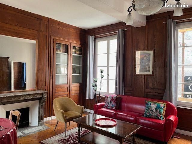 Appartement 2 pièces 48 m² · à Rouen · 48 m² · 745 €