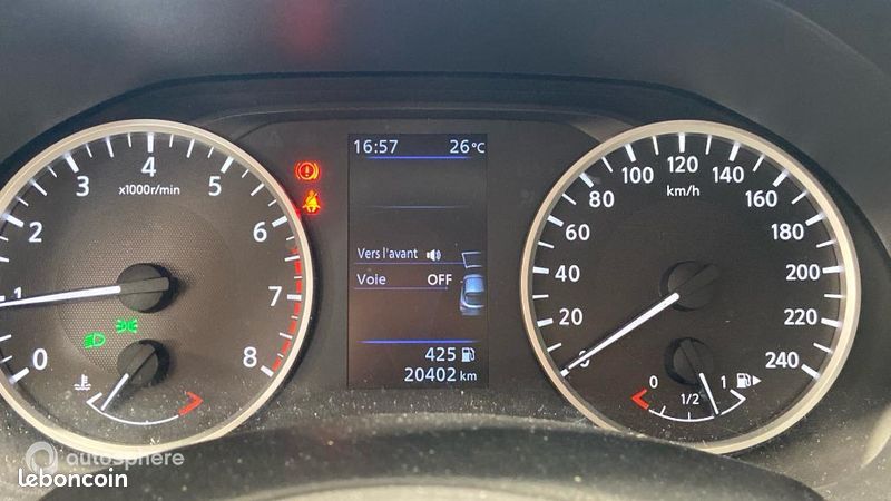 Nissan Juke 1.0 DIG-T 114ch Business Edition 2023 (image 10)