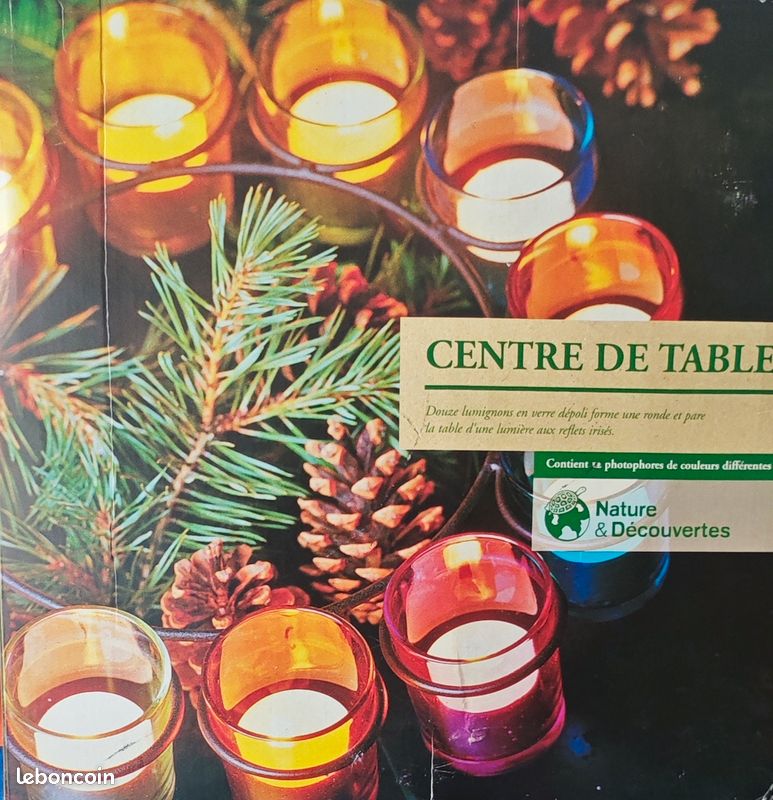 Centre de table (image 2)